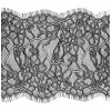 4204КР белый, ширина=18,5см кружево