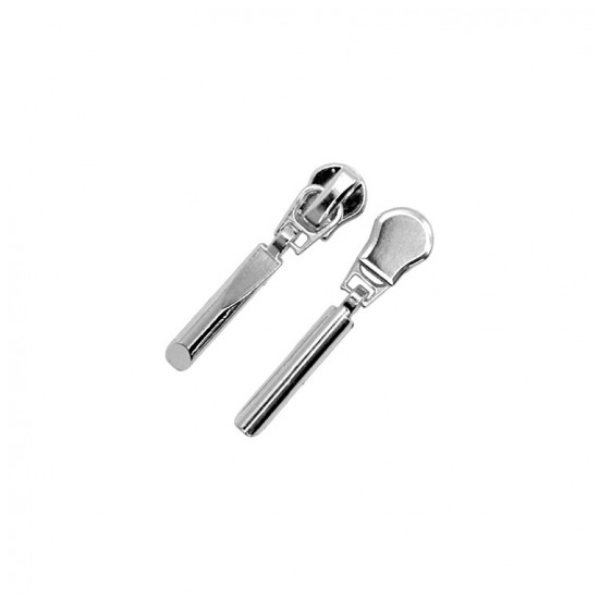 Слайдер на молнию металлическую 3Т5071СМ1