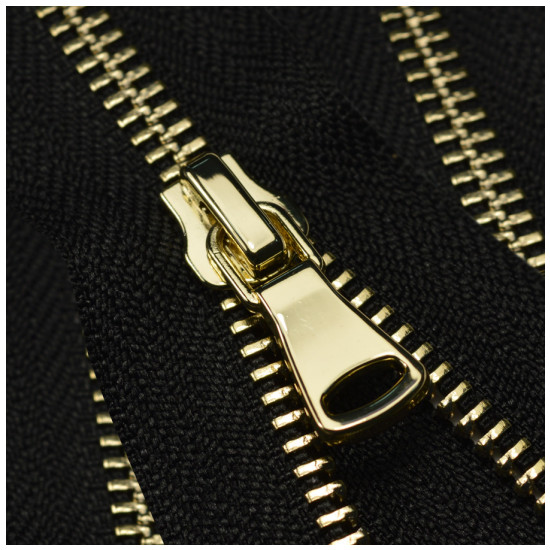 Молния металлическая разъемная 5Т ММ5ТД40