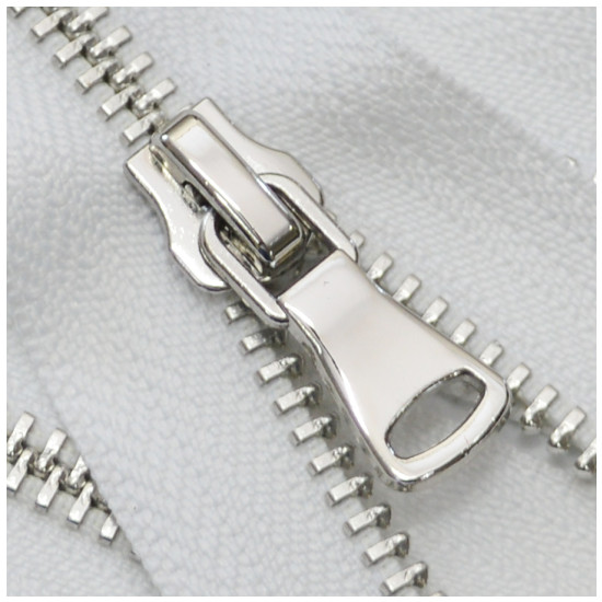 Молния металлическая разъемная 5Т ММ5ТД40