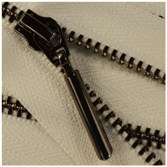 Молния металлическая разъемная 3Т ММ3Т5071