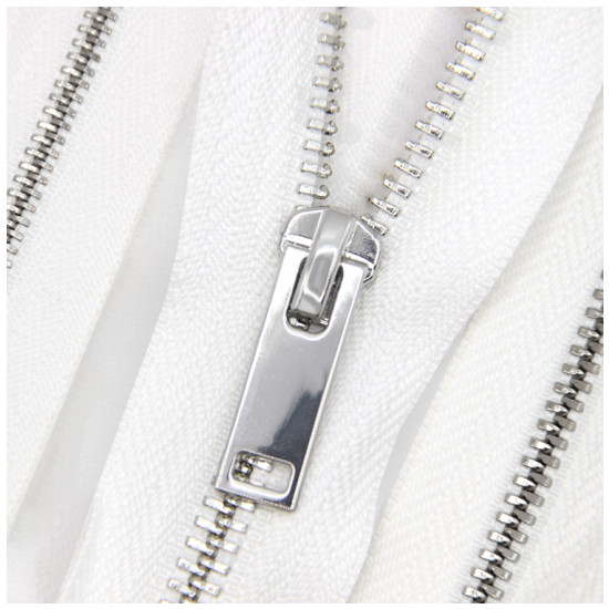 Молния металлическая разъемная 5Т ММ5Т0193