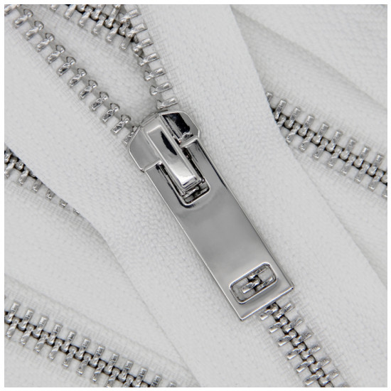 Молния металлическая разъемная 5Т ММ5Т3053