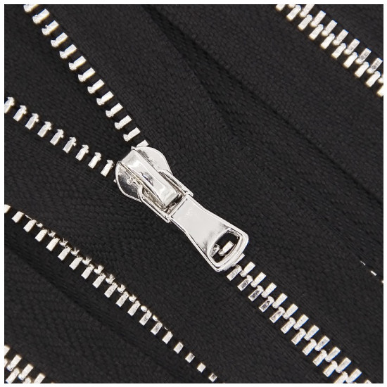 Молния металлическая неразъёмная 3Т ММ3ТД40