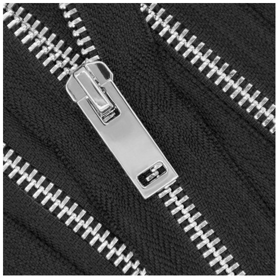 Молния металлическая разъемная 5Т ММ5Т3053