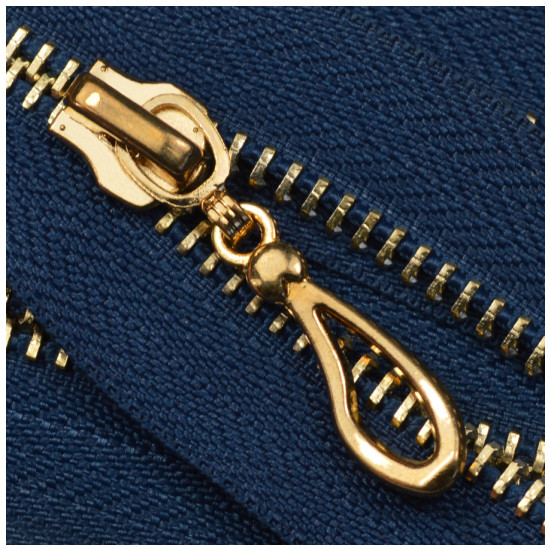 Молния металлическая разъемная 5Т ММ5ТКК69