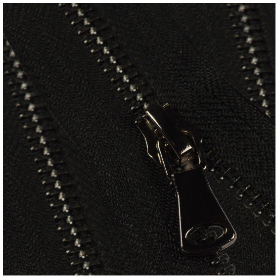 Молния металлическая разъемная 5Т ММ5ТД40