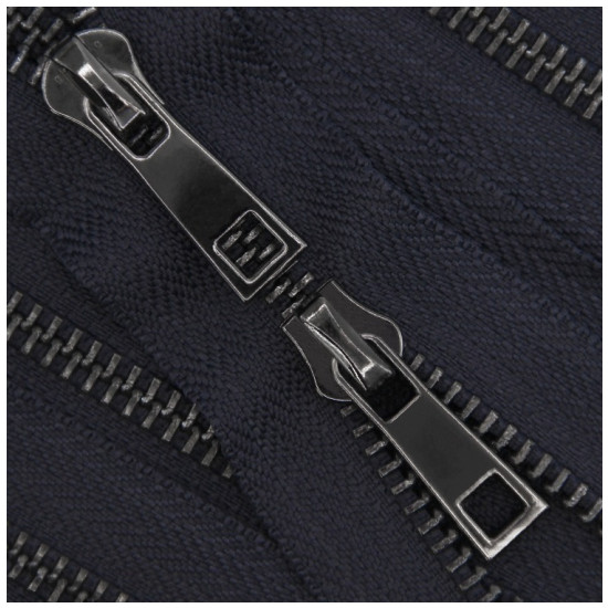 Молния металлическая разъемная 5Т ММ5ТА2