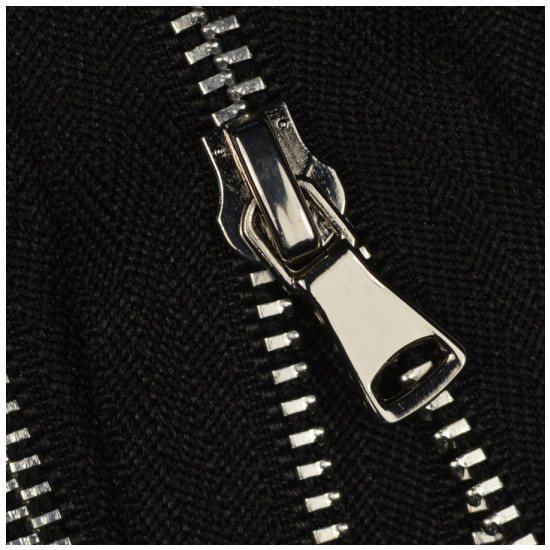 Молния металлическая разъёмная 3Т ММ3ТД40