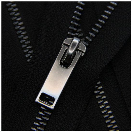 Молния металлическая разъемная 5Т ММ5Т0193