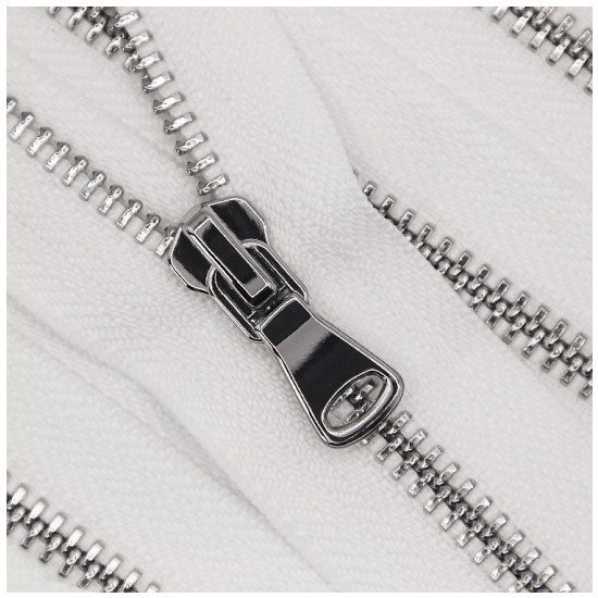 Молния металлическая разъемная 5Т ММ5ТД40