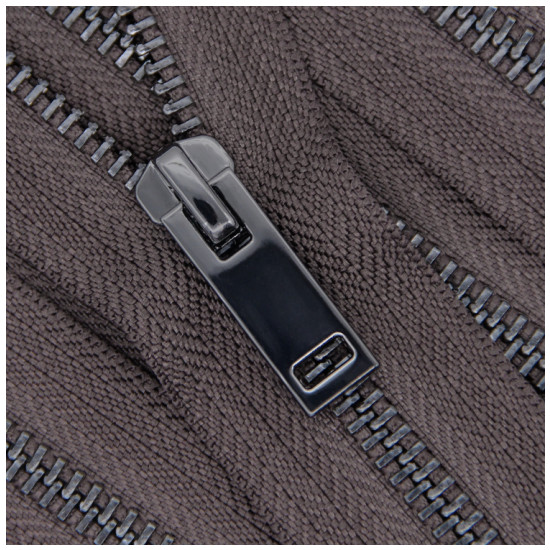 Молния металлическая разъемная 5Т ММ5Т3053