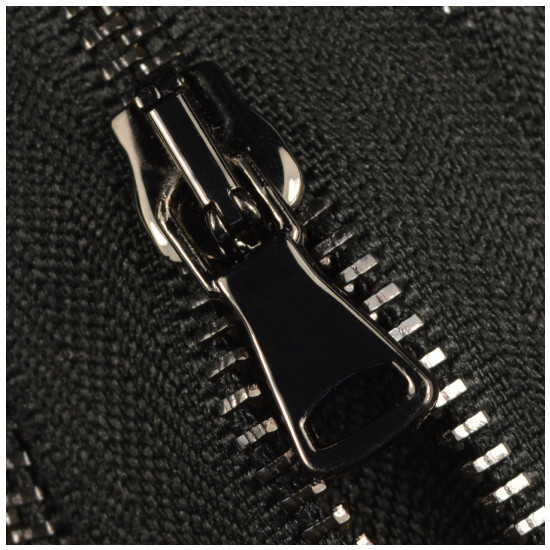 Молния металлическая неразъёмная 3Т ММ3ТД40