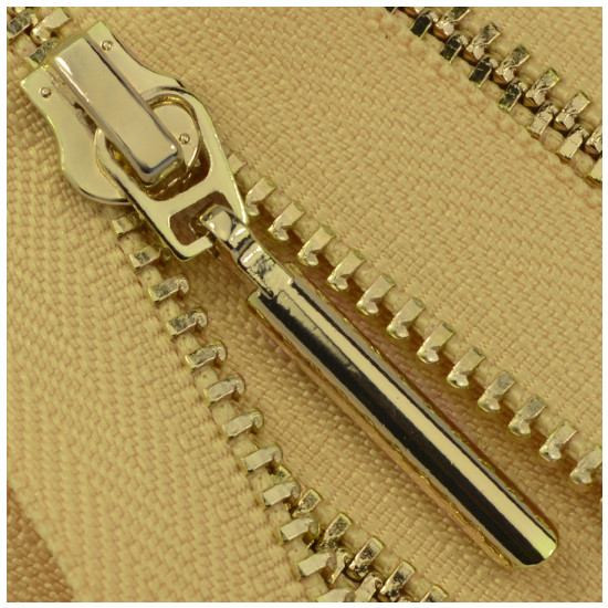 Молния металлическая разъёмная 3Т ММ3Т5071