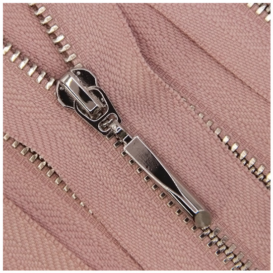 Молния металлическая разъемная 3Т ММ3Т5071