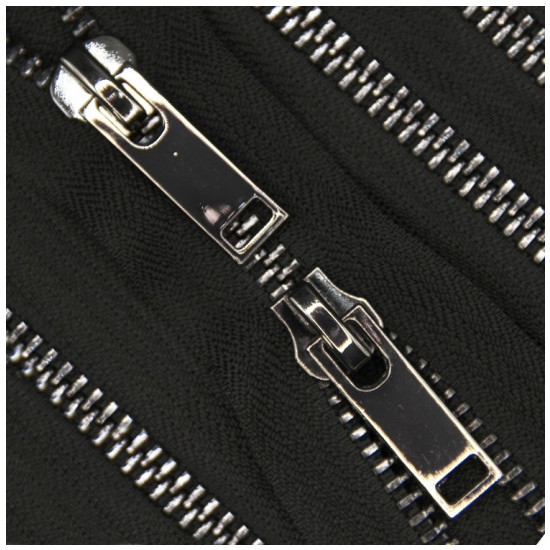 Молния металлическая облегченная разъёмная 8Т ММ8Т0193