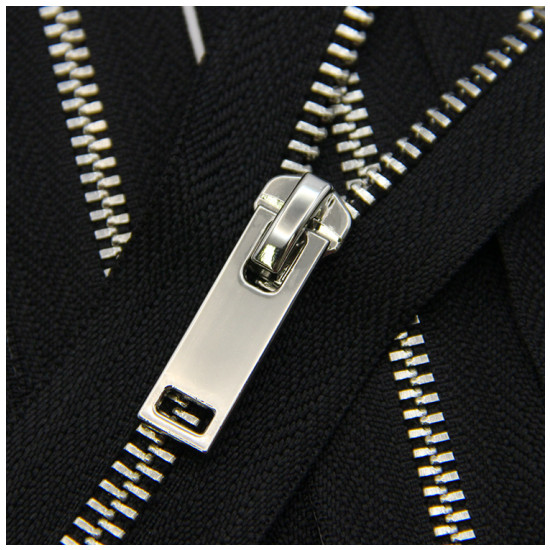 Молния металлическая разъемная 5Т ММ5Т0193