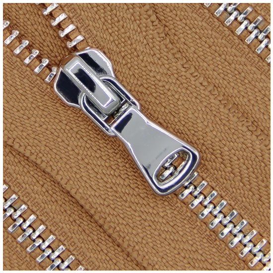 Молния металл разъемная 5Т ММ5ТД40Б