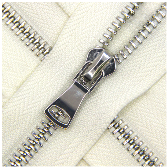 70см Р 102 молочный+никель ММ5ТД40