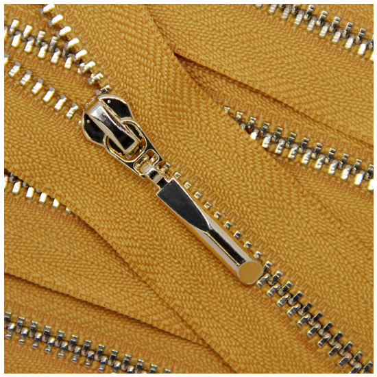 Молния металлическая неразъёмная 3Т ММ3Т5071