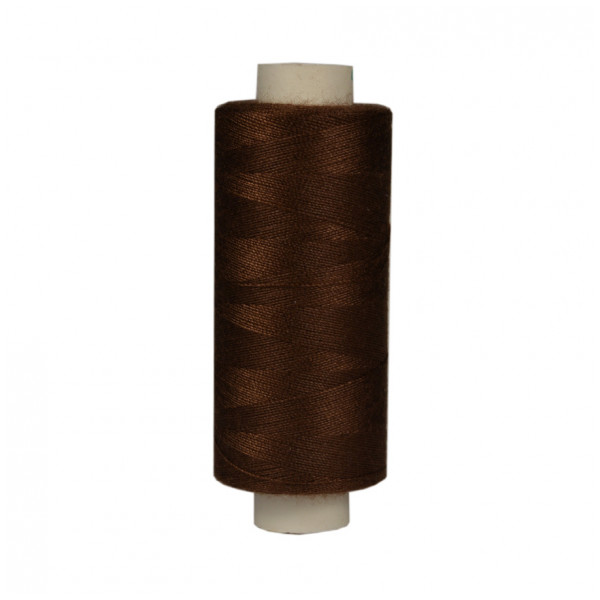 Нитки швейные