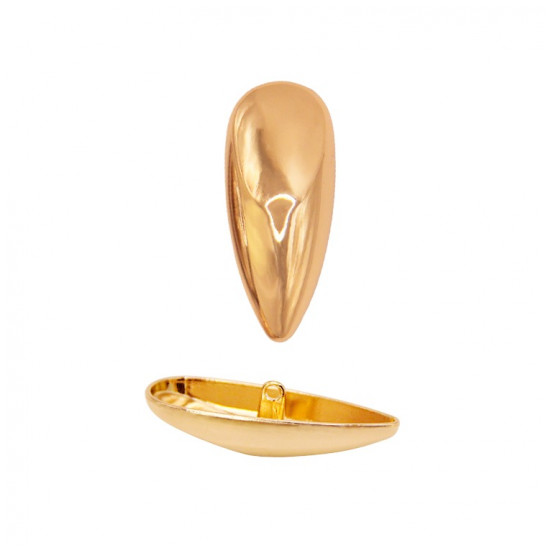 Пуговица металлическая 5671ПМ