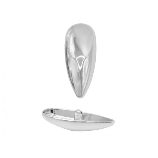 Пуговица металлическая 5671ПМ