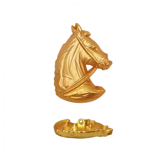 Пуговица металлическая 5484ПМ