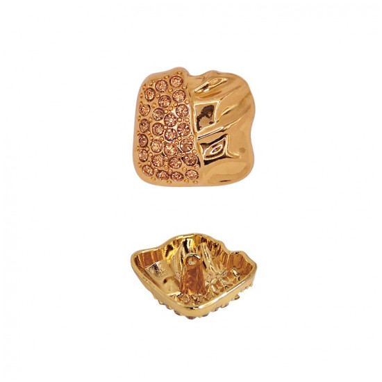 Пуговица металлическая 2026ПМ