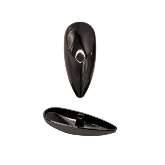 Пуговица металлическая 5671ПМ