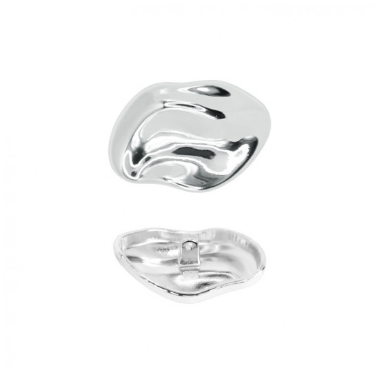 Пуговица металлическая 2086ПМ