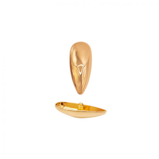 Пуговица металлическая 5671ПМ