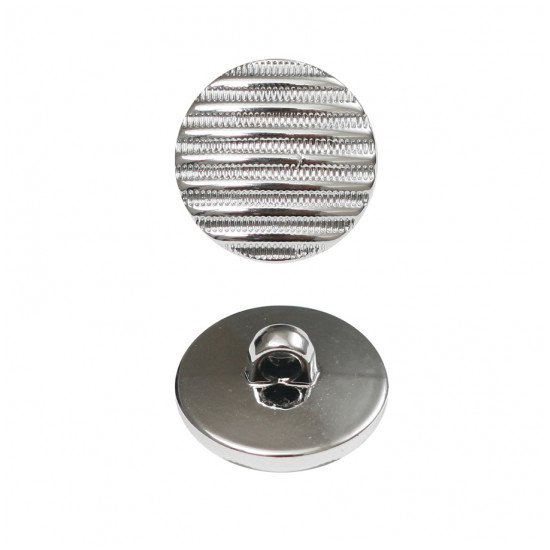 Пуговица металлизированная 5249ПГ