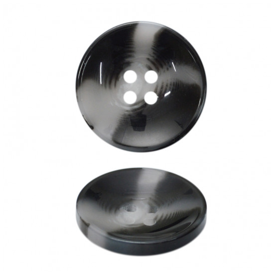 Пуговица пластиковая 0340ПП