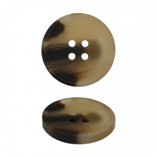 Пуговица пластиковая 0403ПП