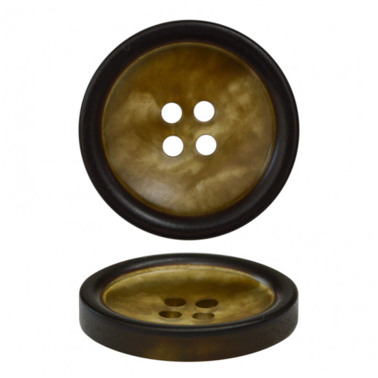 Пуговица пластиковая 0391ПП