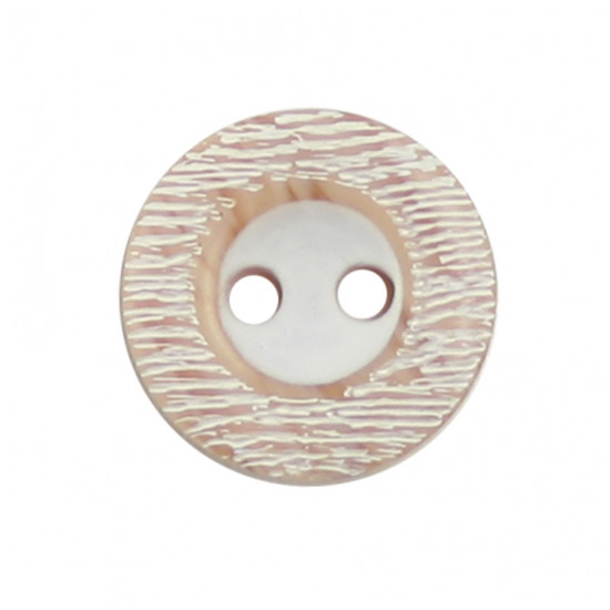 Пуговица пластиковая 0071ПП