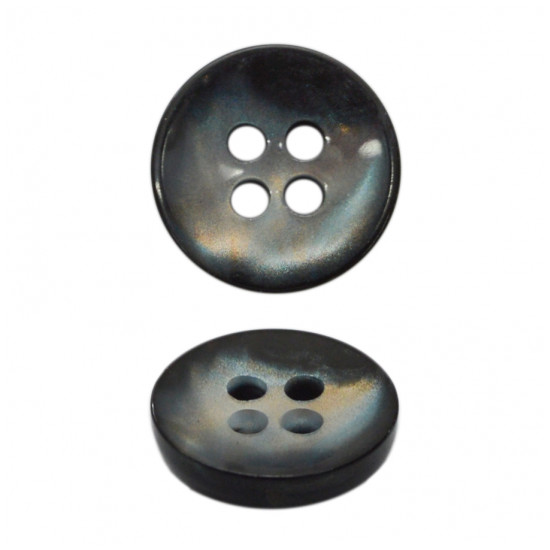 Пуговица пластиковая 0351ПП