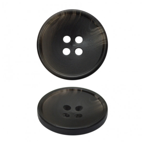 Пуговица пластиковая 0334ПП