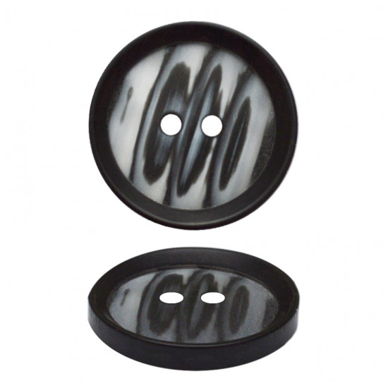 Пуговица пластиковая 0137ПП