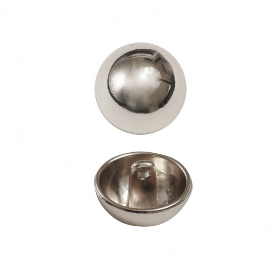 Пуговица металлическая 4873ПМ