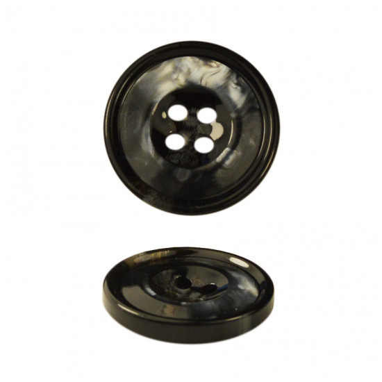 Пуговица пластиковая 0291ПП