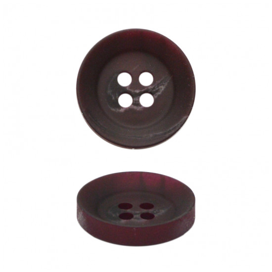 Пуговица пластиковая 0356ПП