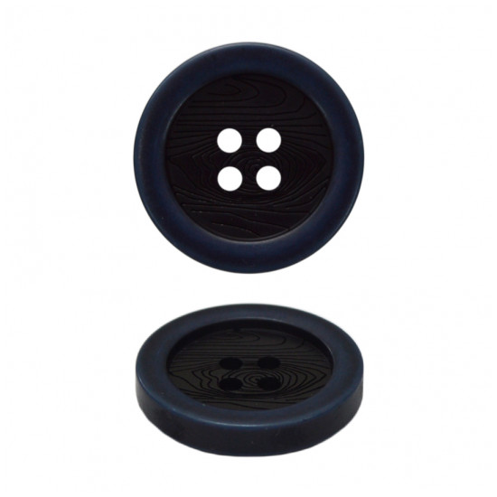 Пуговица пластиковая 0330ПП
