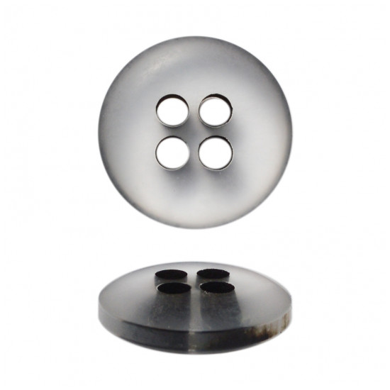 Пуговица пластиковая 0390ПП