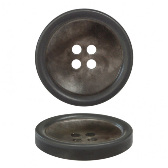 Пуговица пластиковая 0391ПП