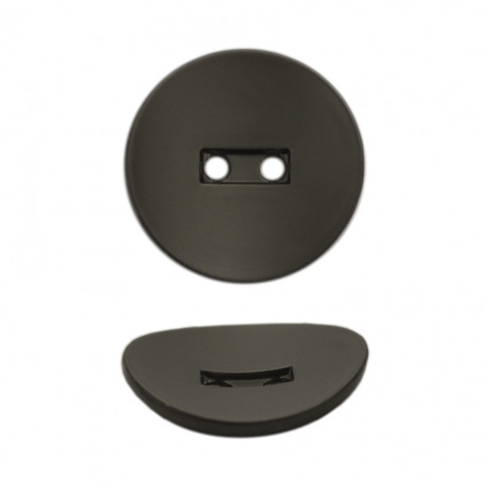 Пуговица металлическая 28L 1079ПМ