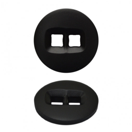 Пуговица пластиковая 0348ПП