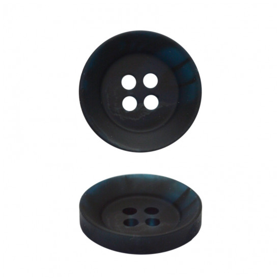 Пуговица пластиковая 0356ПП