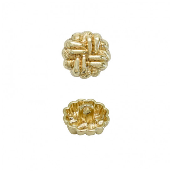 Пуговица металлическая 11250ПМ